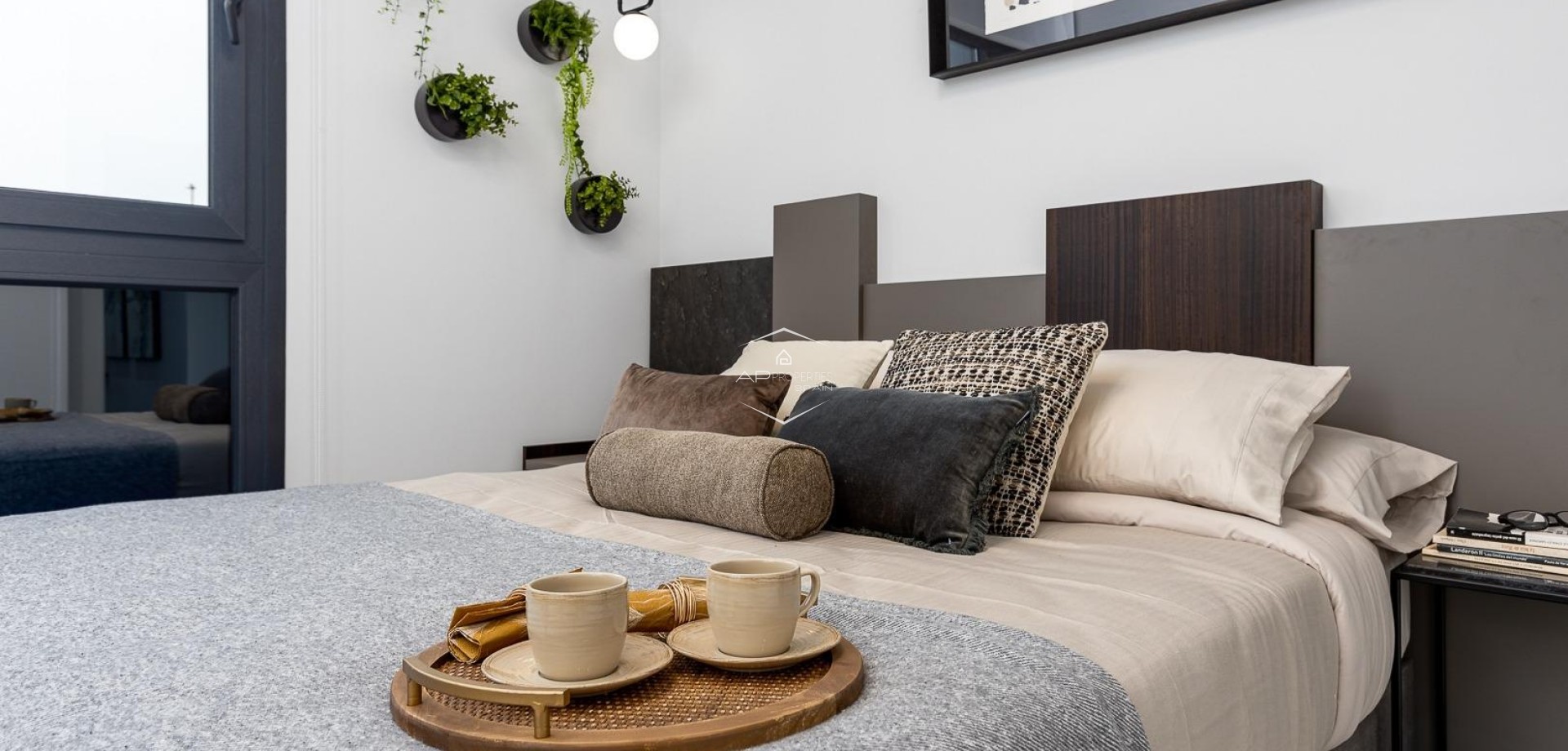 Nieuwbouw Woningen - Villa - Vrijstaand -
Ciudad Quesada - Lo Marabú