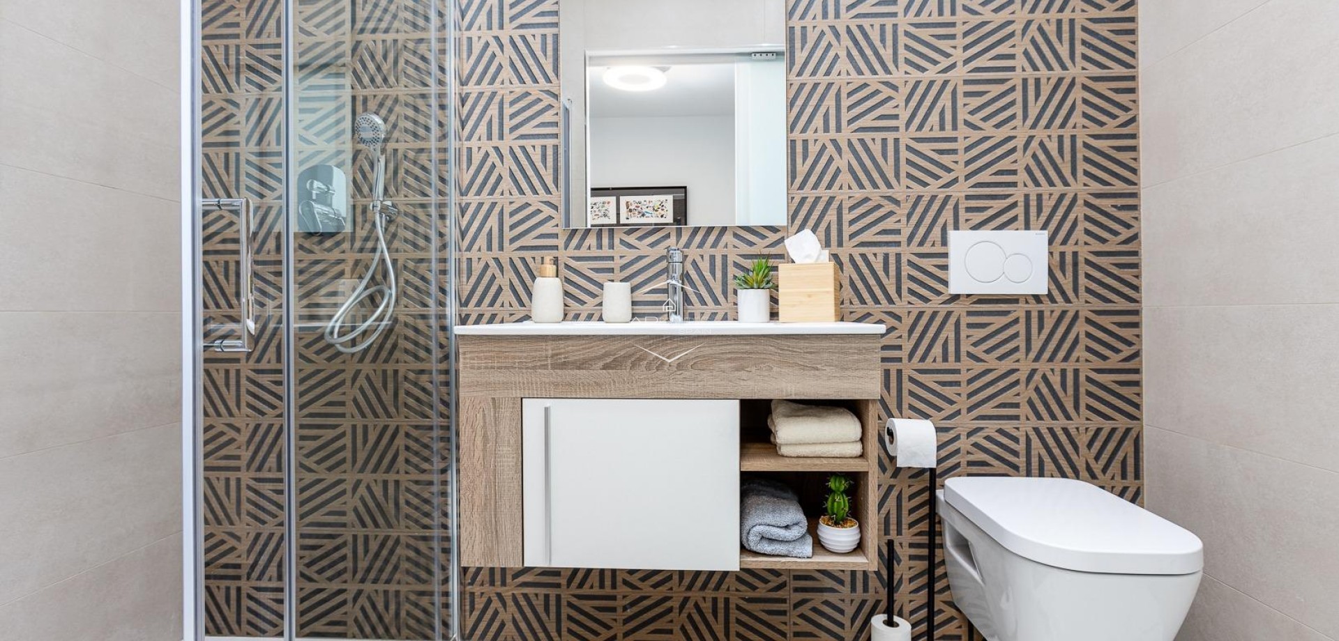 Nieuwbouw Woningen - Villa - Vrijstaand -
Ciudad Quesada - Lo Marabú