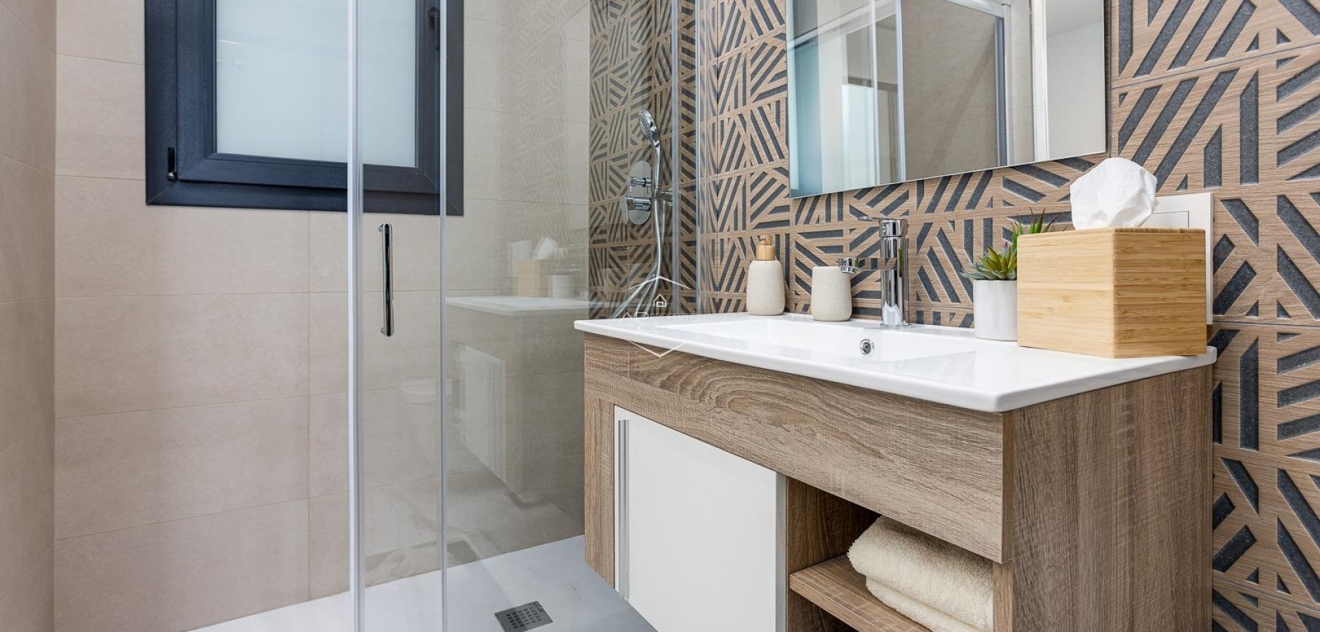 Nieuwbouw Woningen - Villa - Vrijstaand -
Ciudad Quesada - Lo Marabú