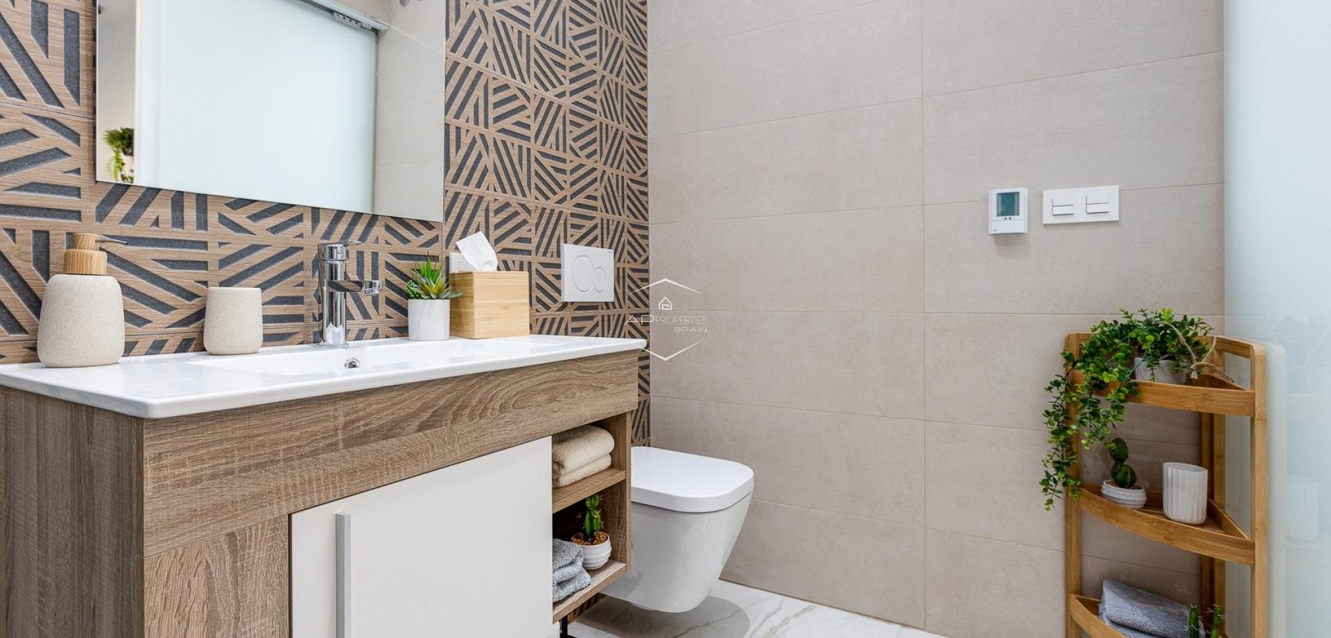 Nieuwbouw Woningen - Villa - Vrijstaand -
Ciudad Quesada - Lo Marabú