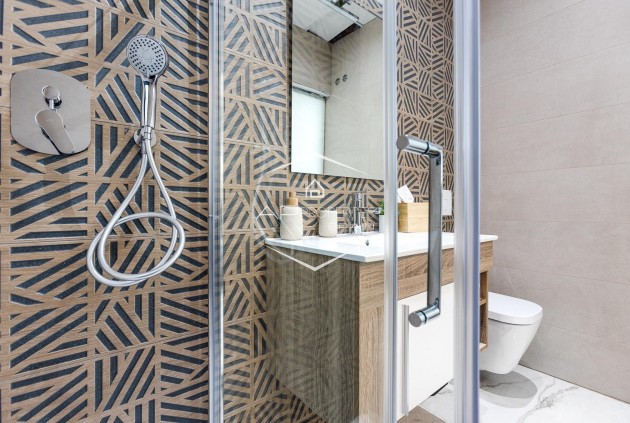 Nieuwbouw Woningen - Villa - Vrijstaand -
Ciudad Quesada - Lo Marabú