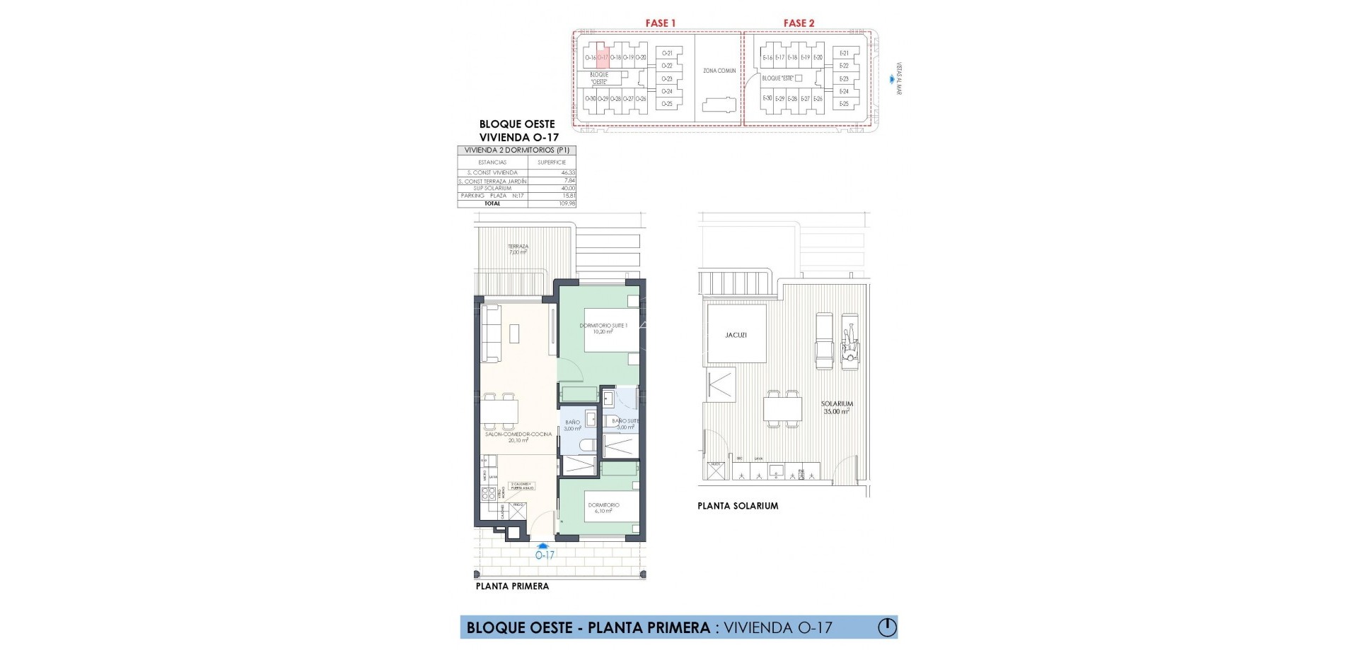 New Build - Bungalow -
Pilar de la Horadada - Playa de las Higuericas