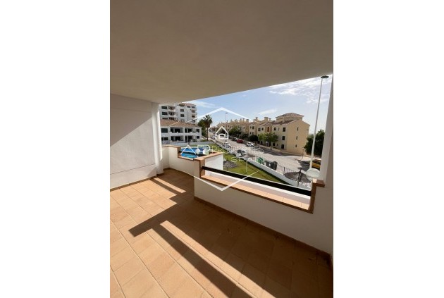 Nowy budynek - Mieszkanie - Apartament -
Orihuela Costa - Lomas de Campoamor