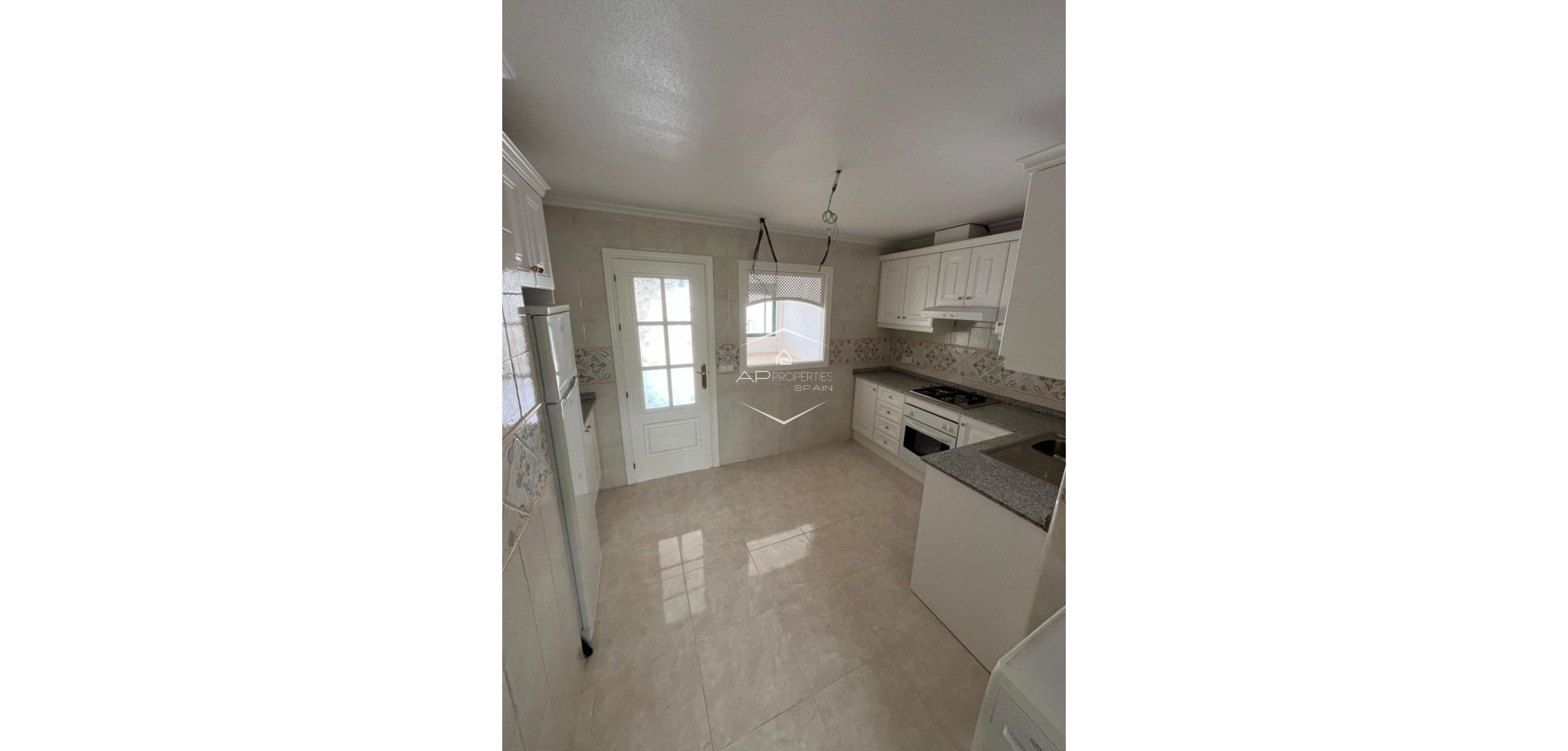 Nowy budynek - Mieszkanie - Apartament -
Orihuela Costa - Lomas de Campoamor