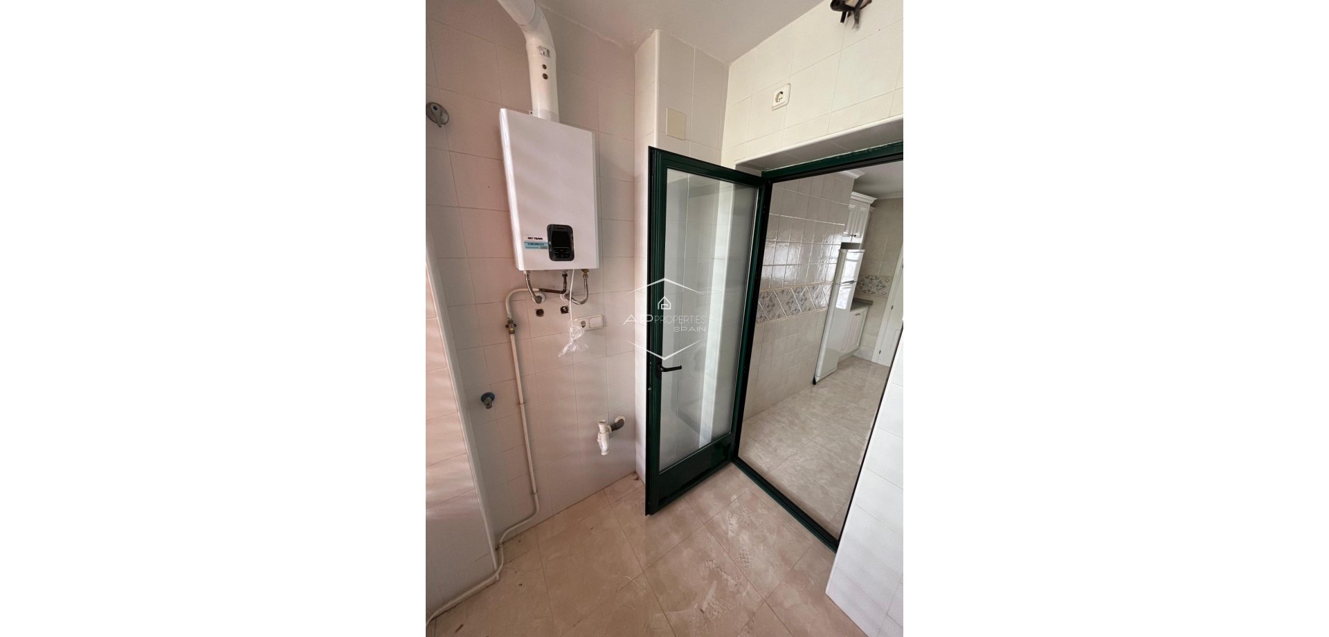 Nowy budynek - Mieszkanie - Apartament -
Orihuela Costa - Lomas de Campoamor