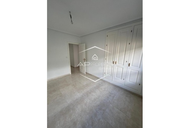 Nowy budynek - Mieszkanie - Apartament -
Orihuela Costa - Lomas de Campoamor