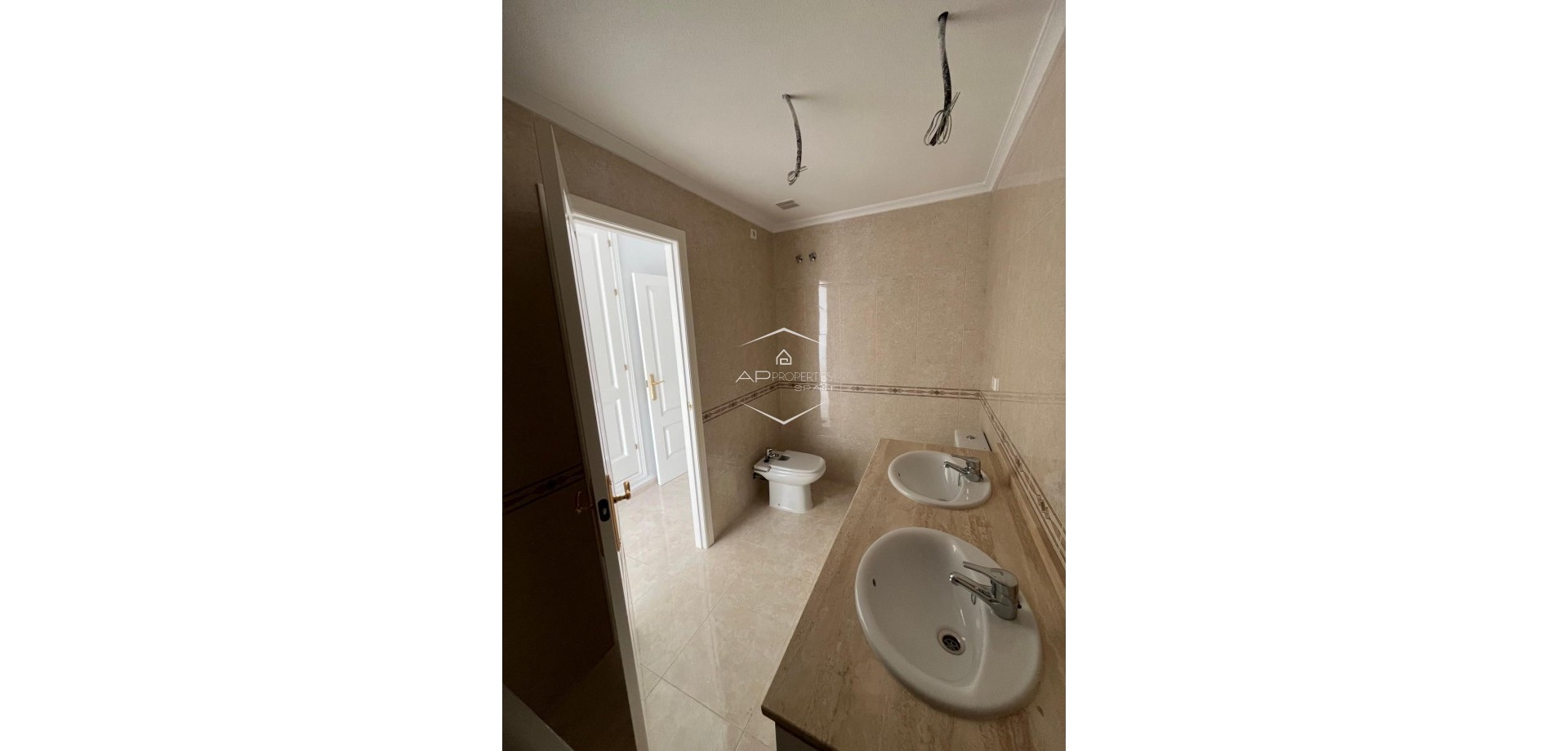 Nowy budynek - Mieszkanie - Apartament -
Orihuela Costa - Lomas de Campoamor