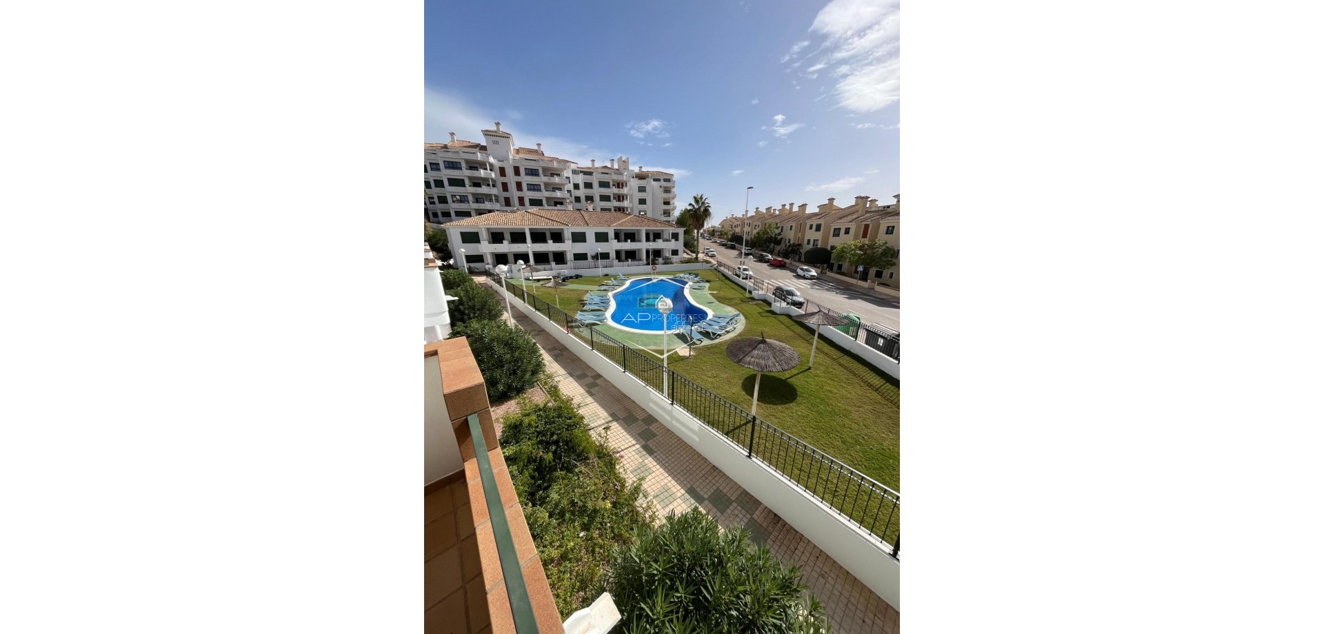 Nowy budynek - Mieszkanie - Apartament -
Orihuela Costa - Lomas de Campoamor
