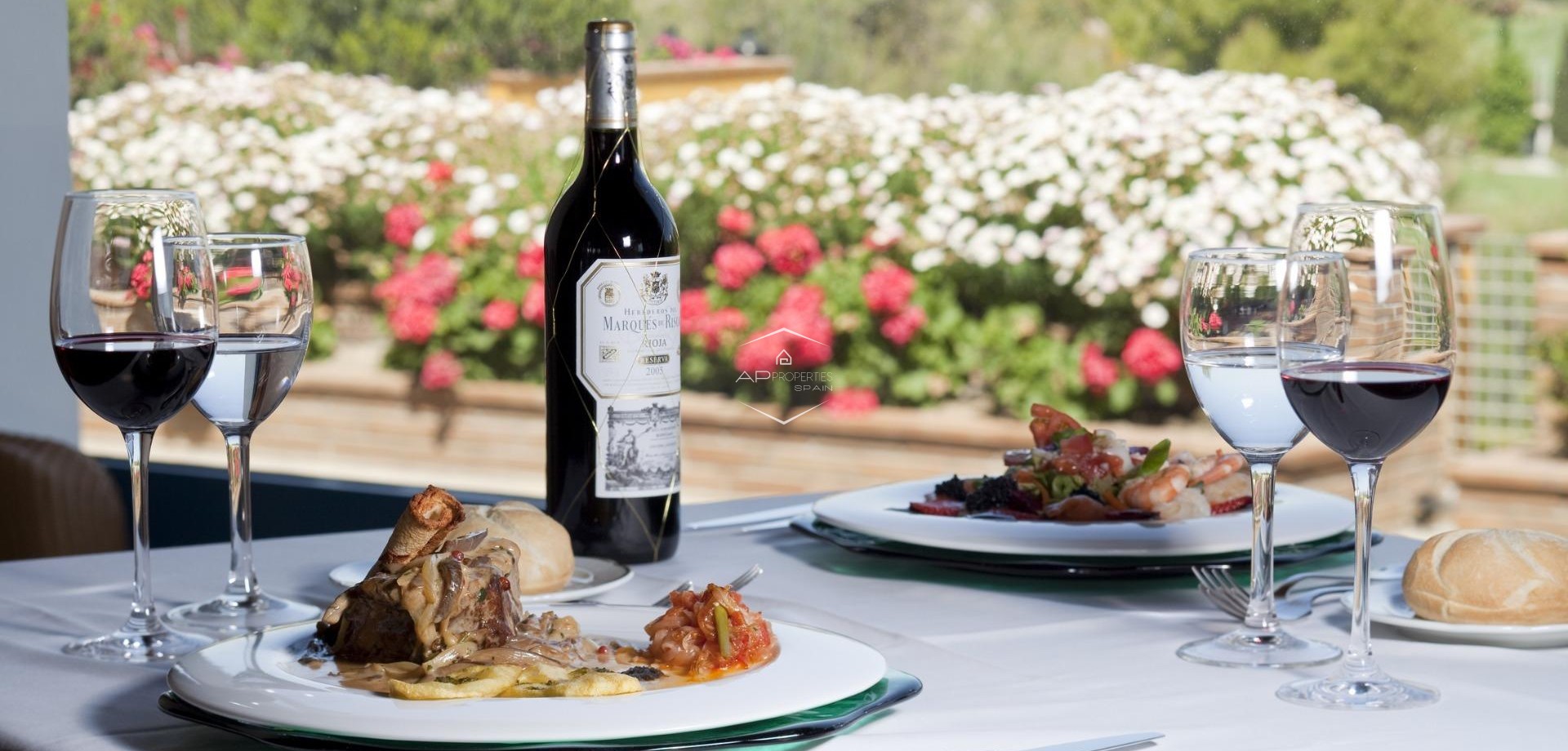 Nowy budynek - Mieszkanie - Apartament -
Orihuela Costa - Lomas de Campoamor