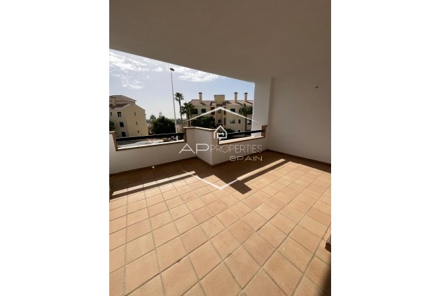 Nowy budynek - Mieszkanie - Apartament -
Orihuela Costa - Lomas de Campoamor