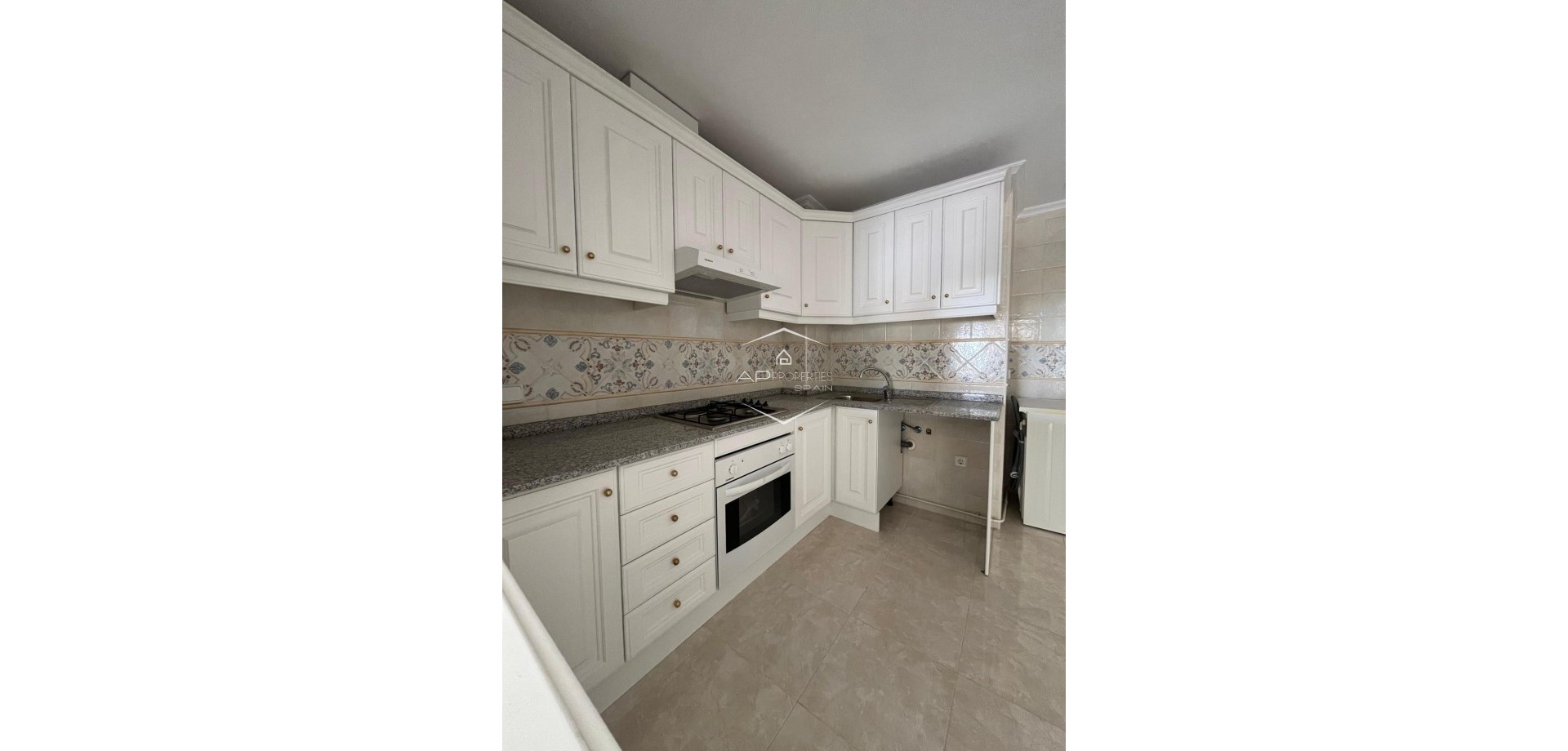 Nowy budynek - Mieszkanie - Apartament -
Orihuela Costa - Lomas de Campoamor