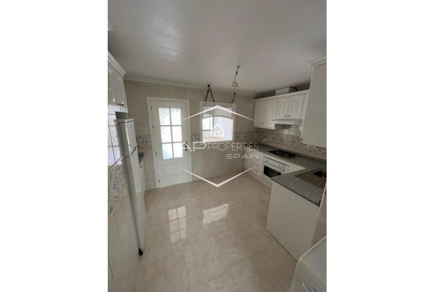 Nowy budynek - Mieszkanie - Apartament -
Orihuela Costa - Lomas de Campoamor