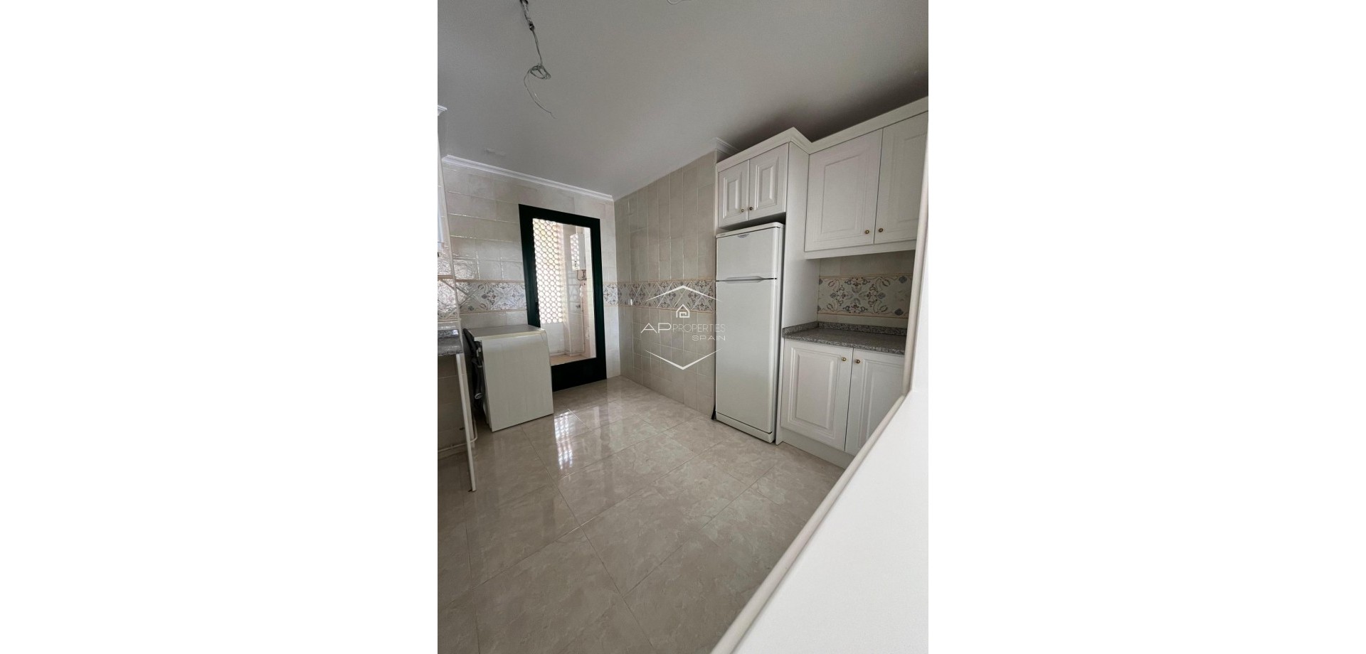 Nowy budynek - Mieszkanie - Apartament -
Orihuela Costa - Lomas de Campoamor