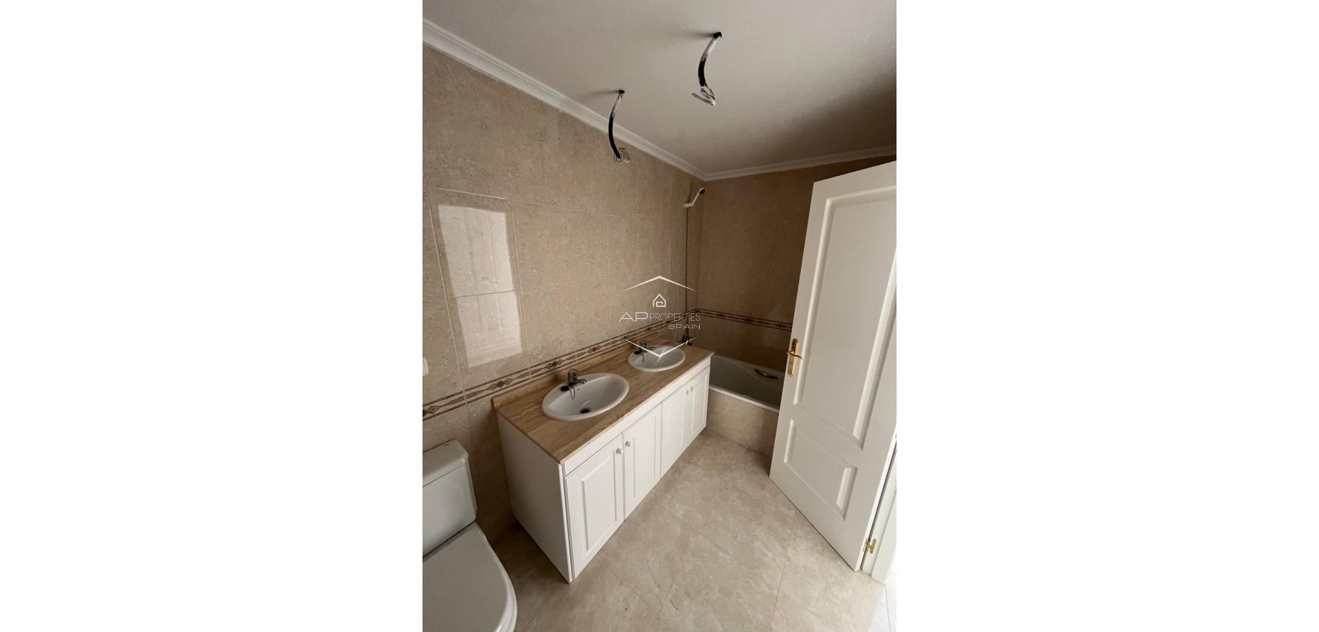 Nowy budynek - Mieszkanie - Apartament -
Orihuela Costa - Lomas de Campoamor