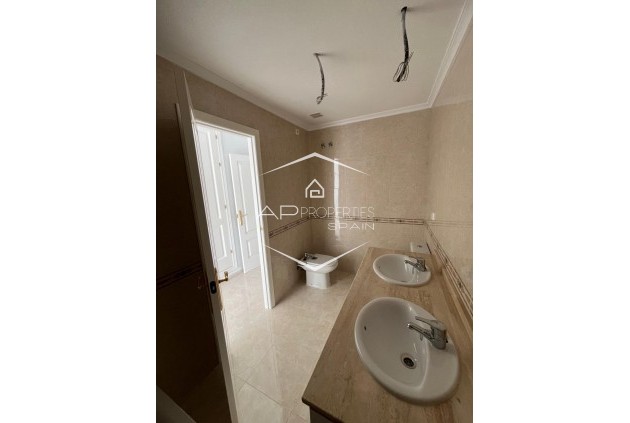 Nowy budynek - Mieszkanie - Apartament -
Orihuela Costa - Lomas de Campoamor