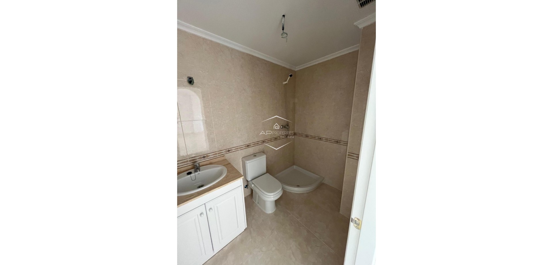 Nowy budynek - Mieszkanie - Apartament -
Orihuela Costa - Lomas de Campoamor