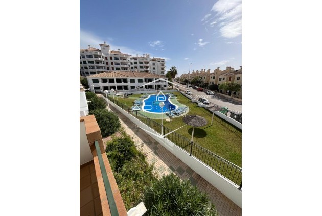 Nowy budynek - Mieszkanie - Apartament -
Orihuela Costa - Lomas de Campoamor