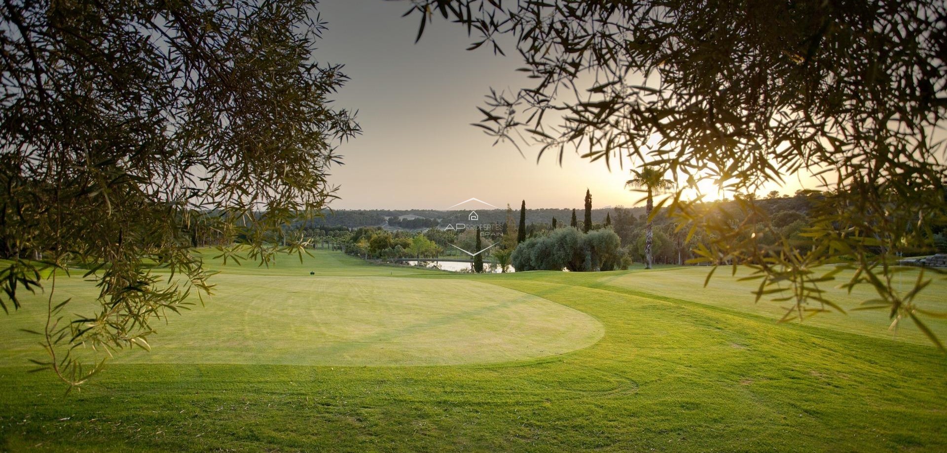 Nowy budynek - Mieszkanie - Apartament -
Orihuela Costa - Lomas de Campoamor