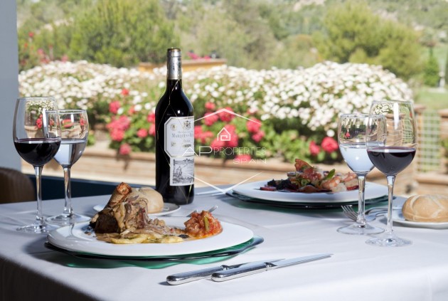 Nowy budynek - Mieszkanie - Apartament -
Orihuela Costa - Lomas de Campoamor