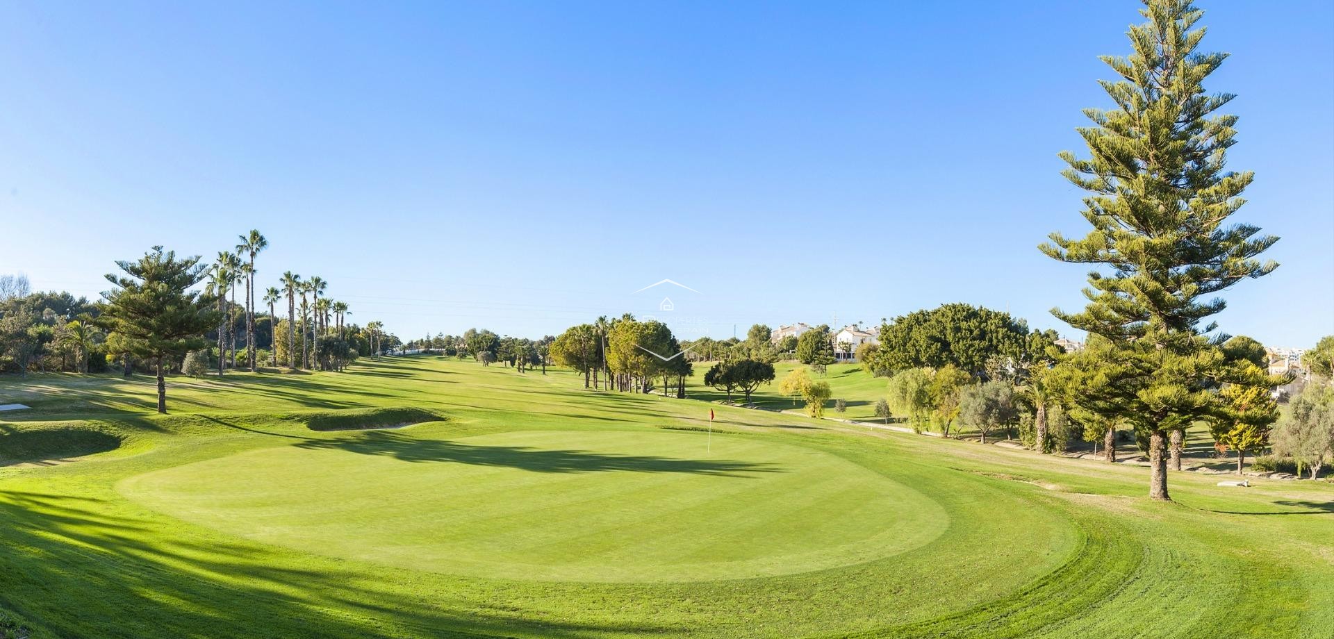 Nowy budynek - Mieszkanie - Apartament -
Orihuela Costa - Lomas de Campoamor