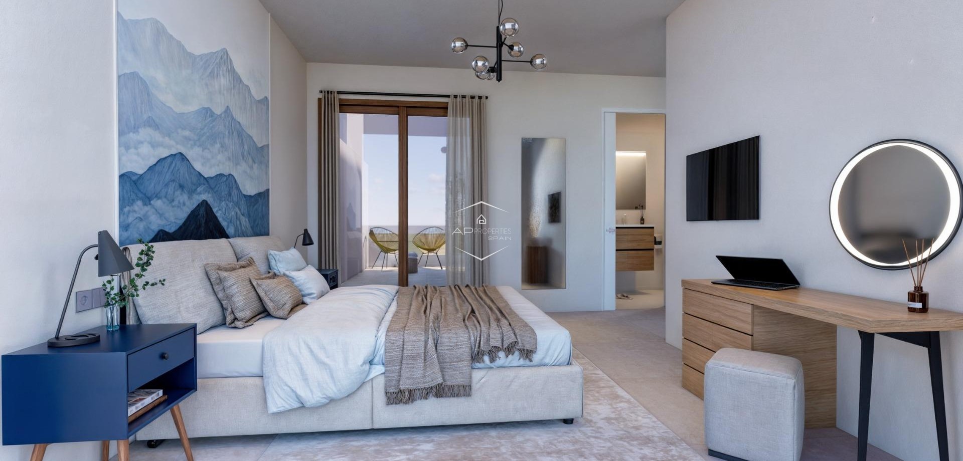 Nouvelle construction - Villa - Indépendante -
Torre Pacheco - pueblo