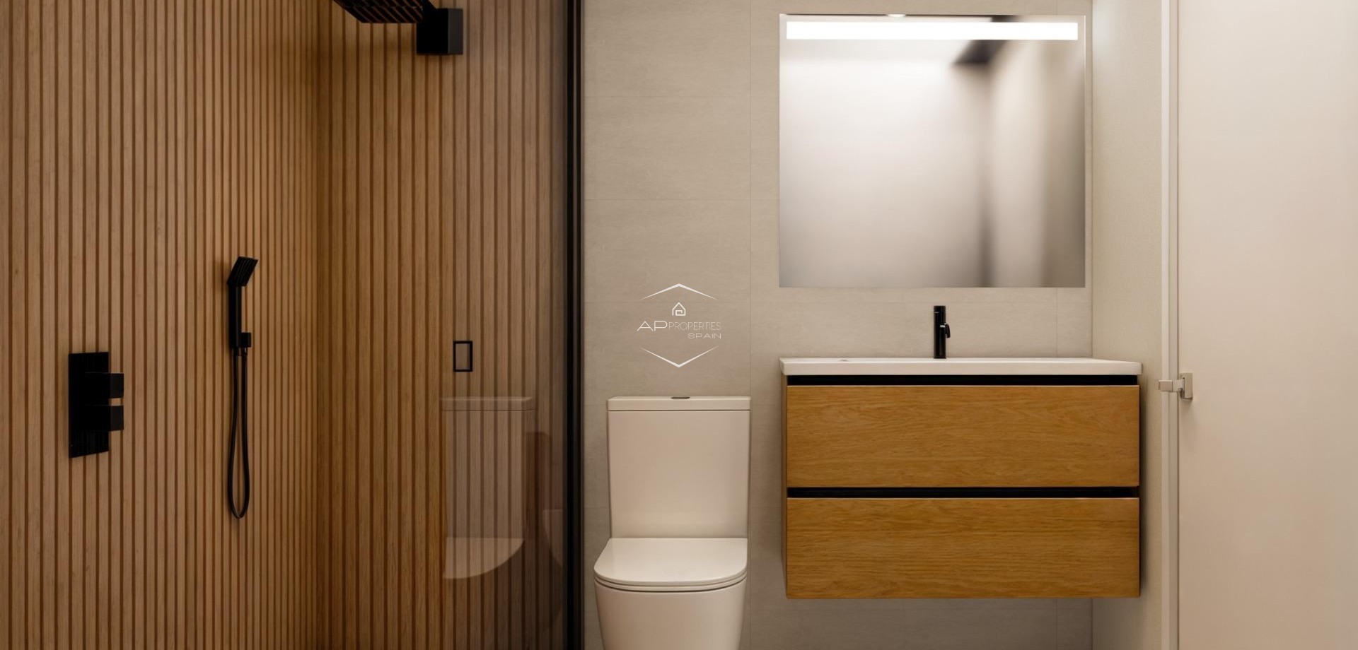 New Build - Villa - Detached -
Torre Pacheco - pueblo