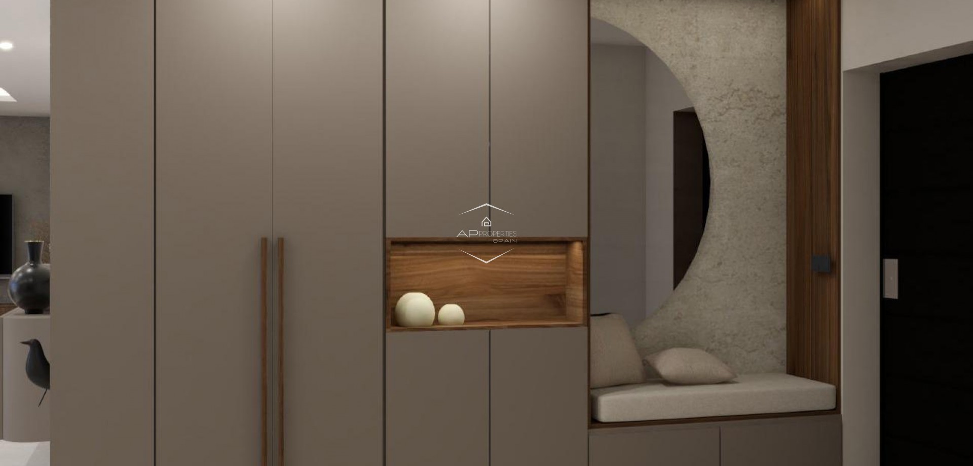 Nueva construcción  - Villa - Independiente -
Pinoso - Lel