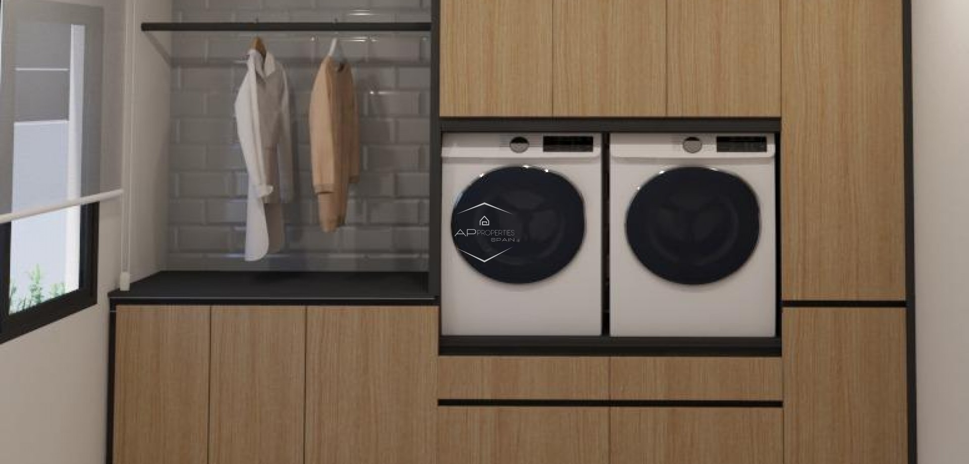 Nueva construcción  - Villa - Independiente -
Pinoso - Lel