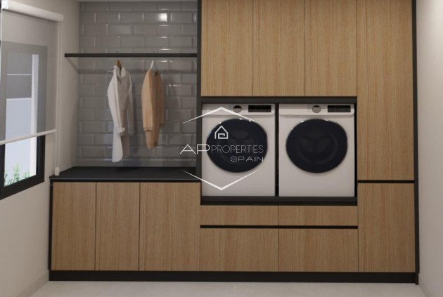 Nueva construcción  - Villa - Independiente -
Pinoso - Lel