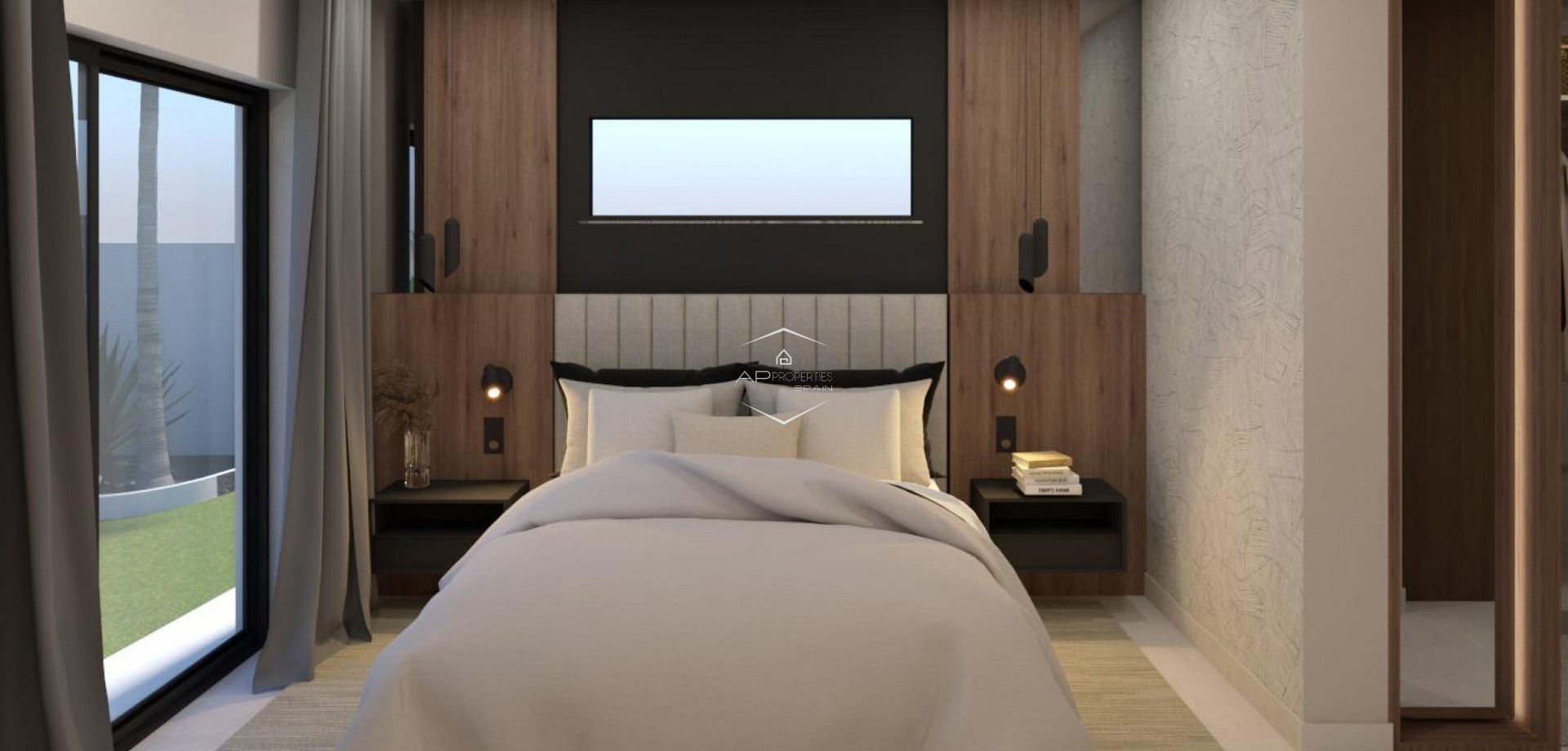 Nueva construcción  - Villa - Independiente -
Pinoso - Lel