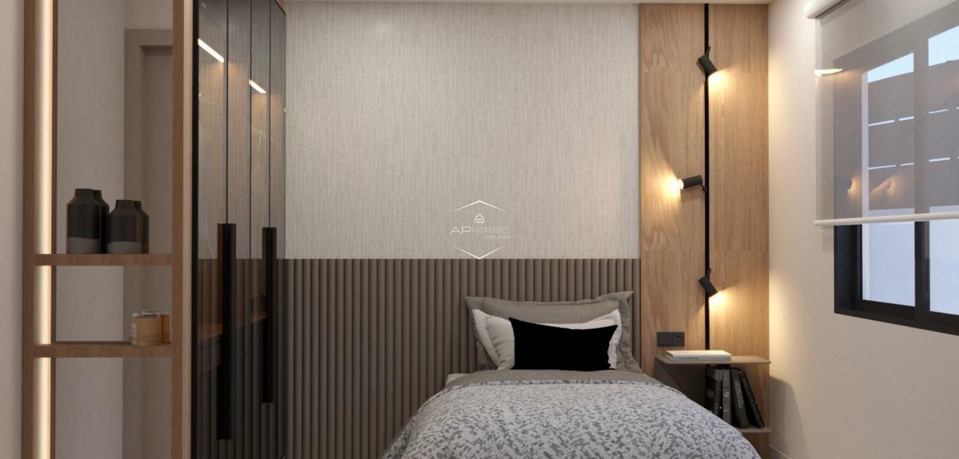 Nueva construcción  - Villa - Independiente -
Pinoso - Lel