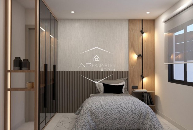 Nueva construcción  - Villa - Independiente -
Pinoso - Lel