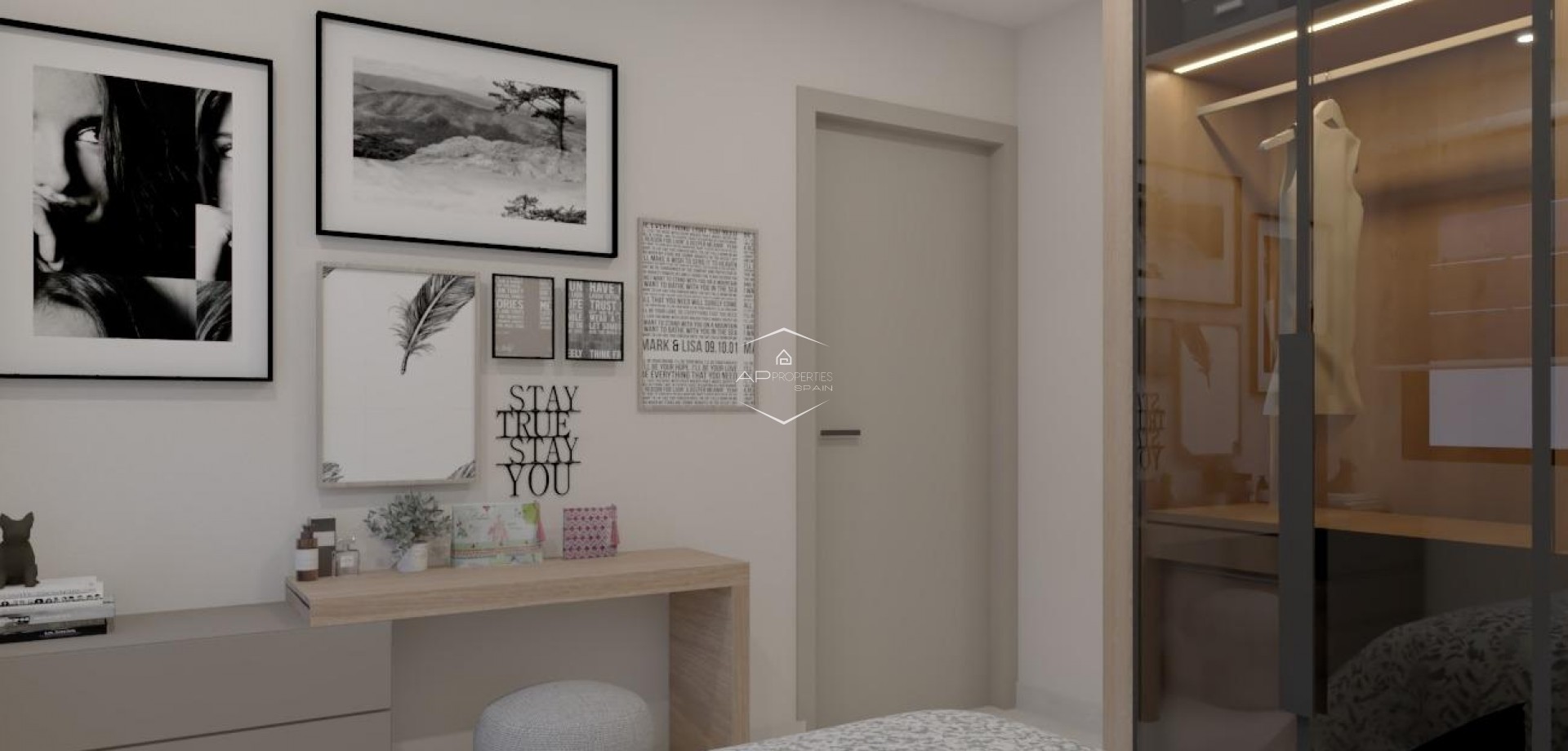 Nueva construcción  - Villa - Independiente -
Pinoso - Lel