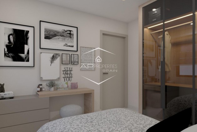 Nueva construcción  - Villa - Independiente -
Pinoso - Lel