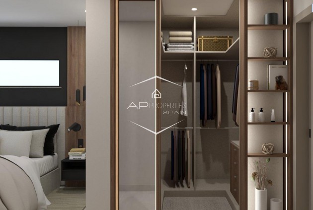 Nueva construcción  - Villa - Independiente -
Pinoso - Lel