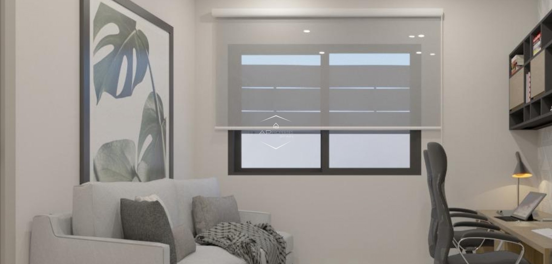 Nueva construcción  - Villa - Independiente -
Pinoso - Lel