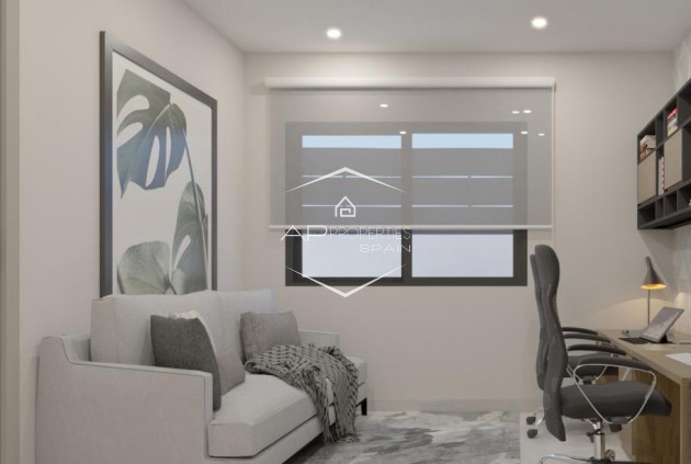 Nueva construcción  - Villa - Independiente -
Pinoso - Lel