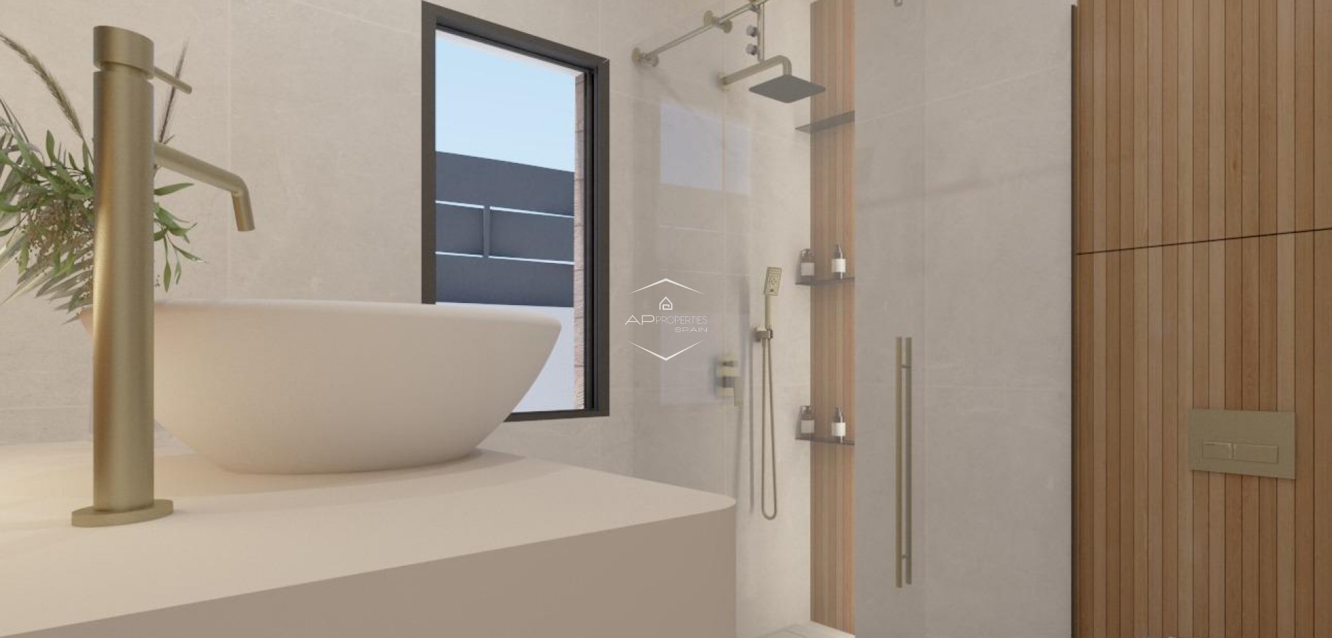 Nueva construcción  - Villa - Independiente -
Pinoso - Lel