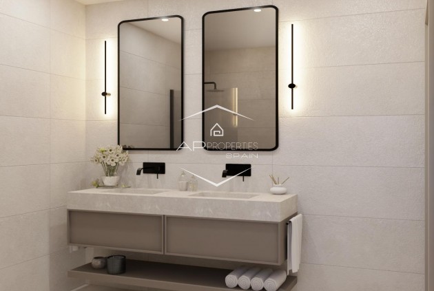 Nueva construcción  - Villa - Independiente -
Pinoso - Lel