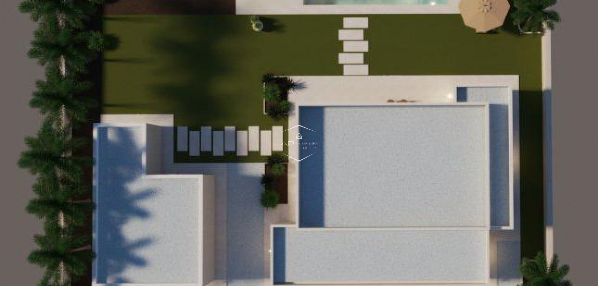 Nueva construcción  - Villa - Independiente -
Pinoso - Lel