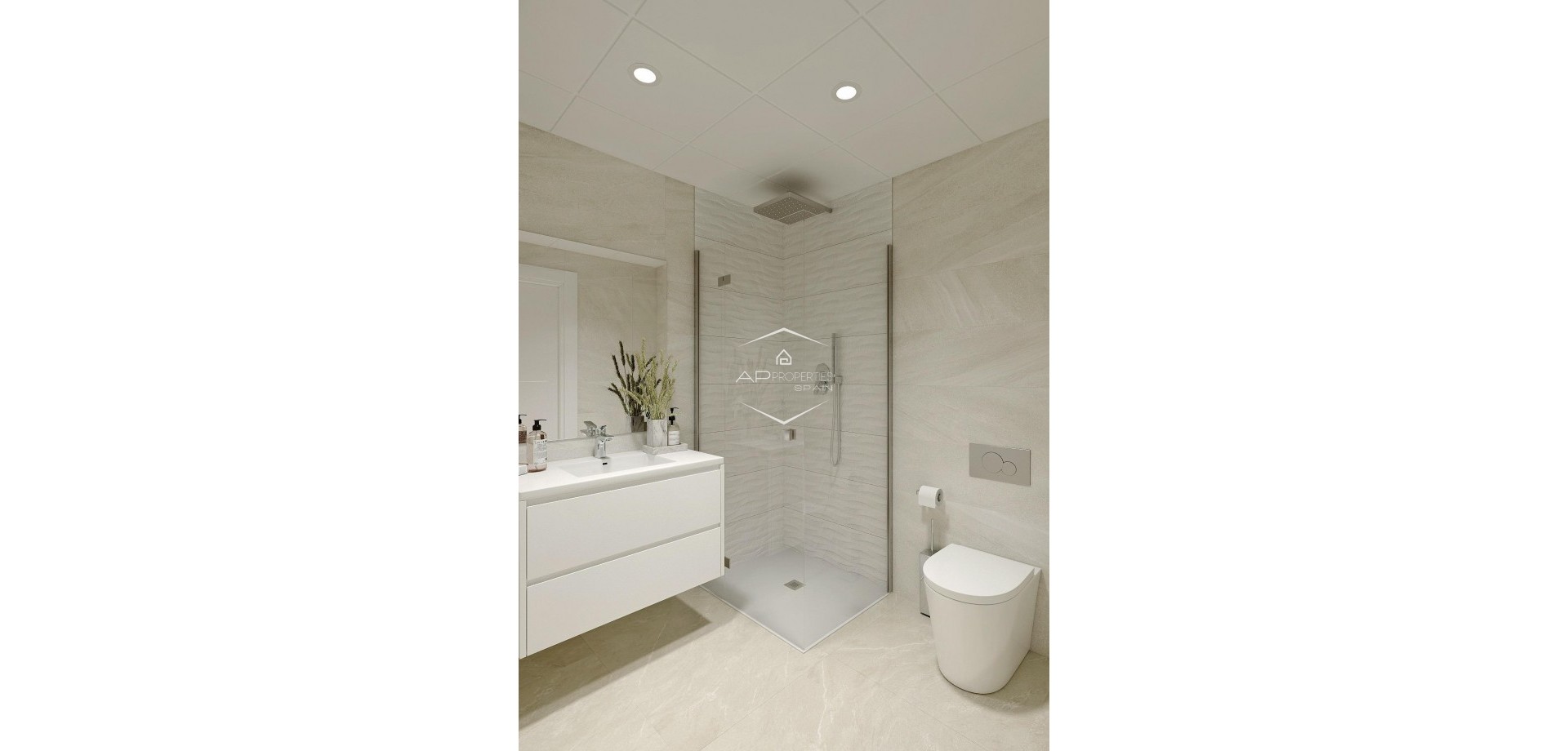 Nueva construcción  - Apartamento - piso -
Torrevieja - Playa de El Cura