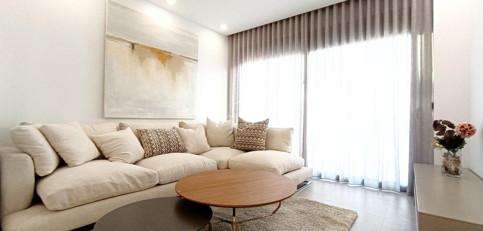 New Build - Villa - semi-detached -
Benijofar - Pueblo