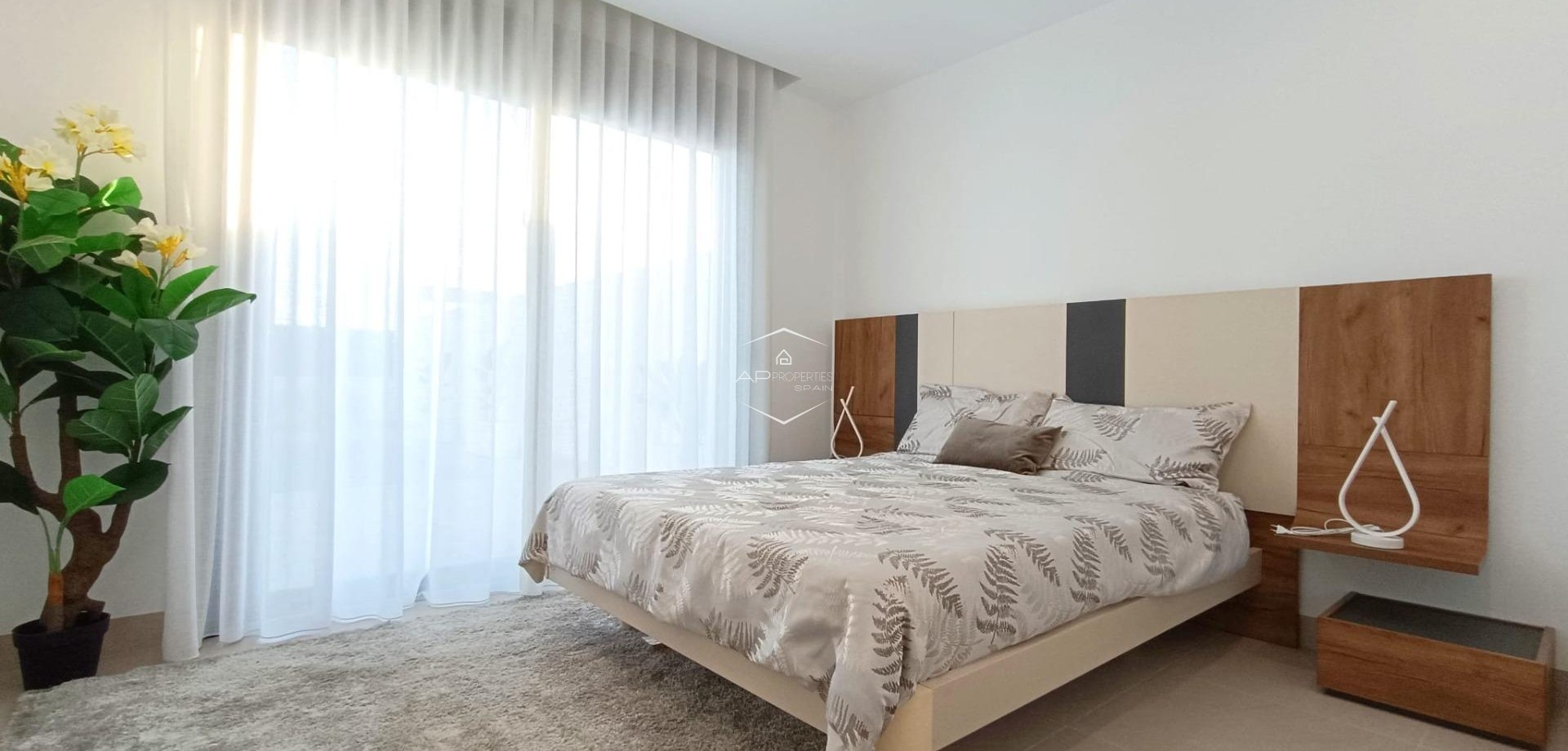 New Build - Villa - semi-detached -
Benijofar - Pueblo