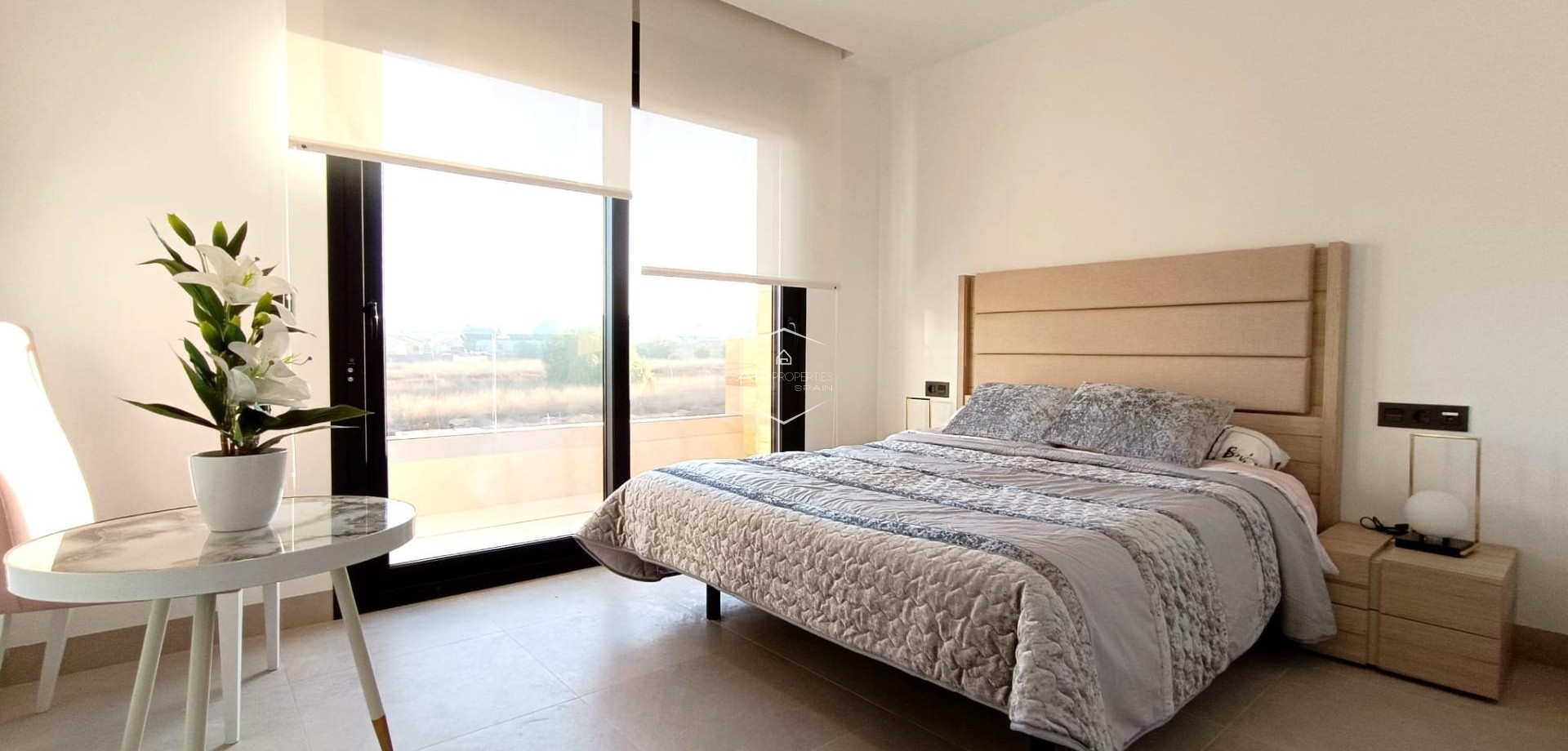 New Build - Villa - semi-detached -
Benijofar - Pueblo