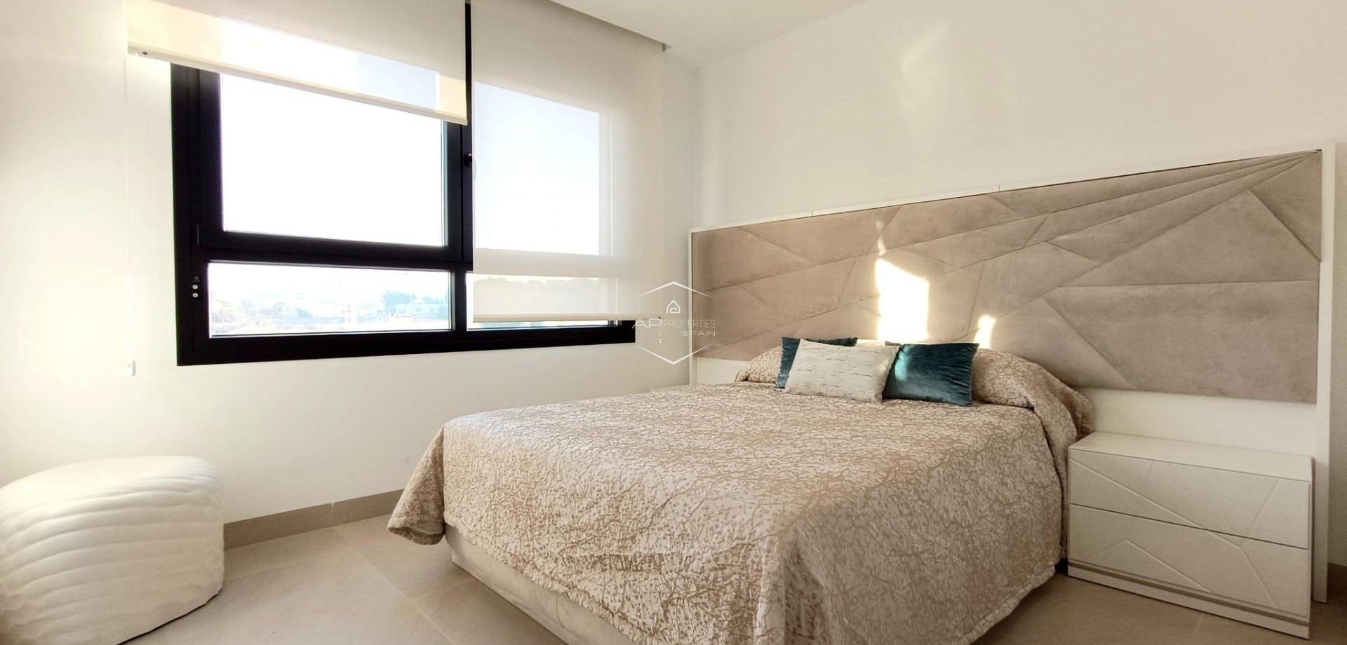 New Build - Villa - semi-detached -
Benijofar - Pueblo