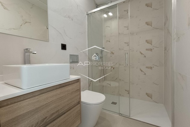 New Build - Villa - semi-detached -
Benijofar - Pueblo