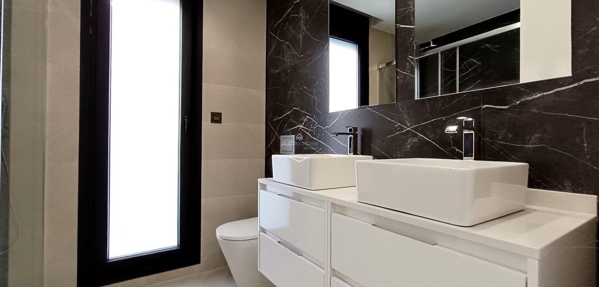 New Build - Villa - semi-detached -
Benijofar - Pueblo