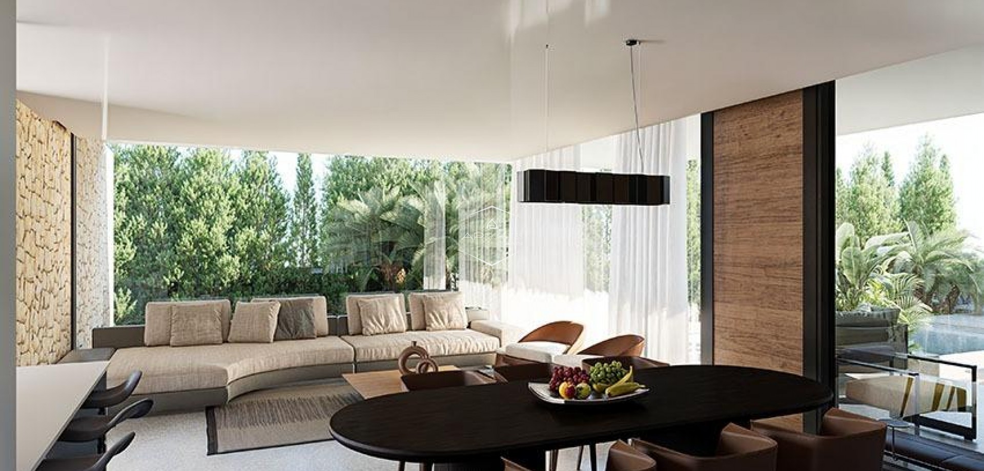 Nieuwbouw Woningen - Villa - Vrijstaand -
Torrevieja - El Chaparral