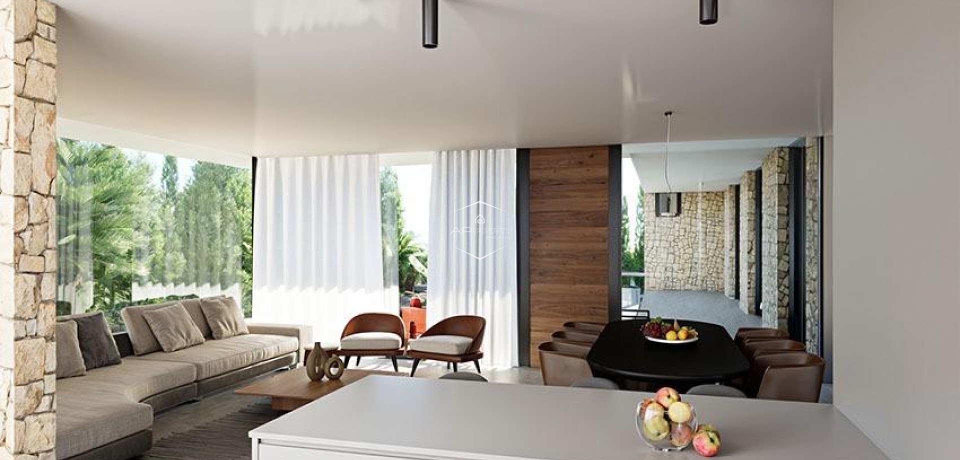 Nieuwbouw Woningen - Villa - Vrijstaand -
Torrevieja - El Chaparral