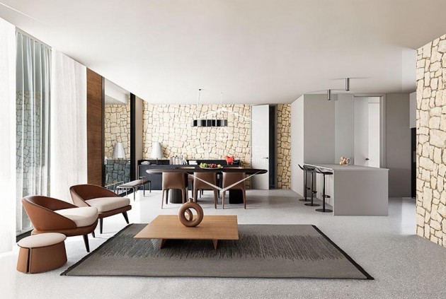 Nieuwbouw Woningen - Villa - Vrijstaand -
Torrevieja - El Chaparral